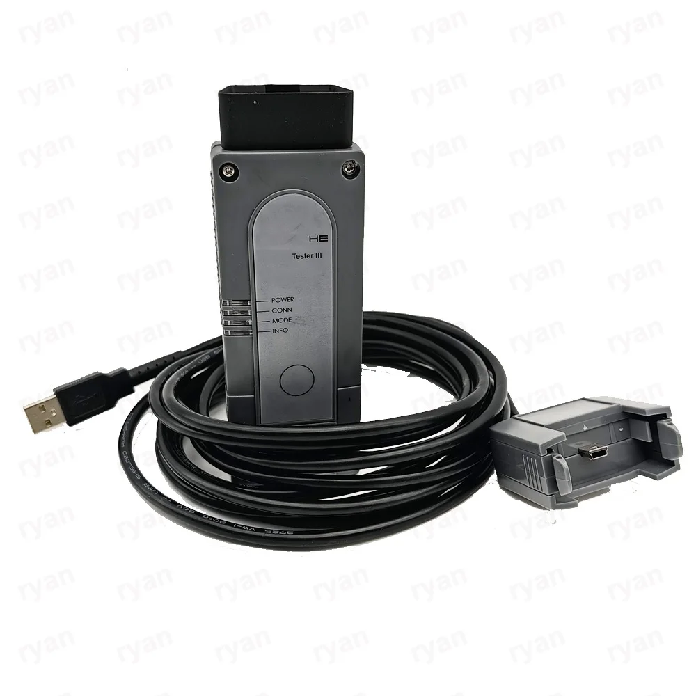 ใหม่ PIW PT4G VCI เครื่องทดสอบเครื่องมือวินิจฉัยรถยนต์ฟรี PT3G ซอฟต์แวร์วินิจฉัย VCI ไม่จํากัดใบอนุญาต PT4G ไม่จําเป็นต้องเปิดใช้งาน