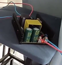 

LLC Quasi-Resonant 600W Switching Power Supply | Single Voltage DC24V/36V/48V/60V/72V/88V/96V