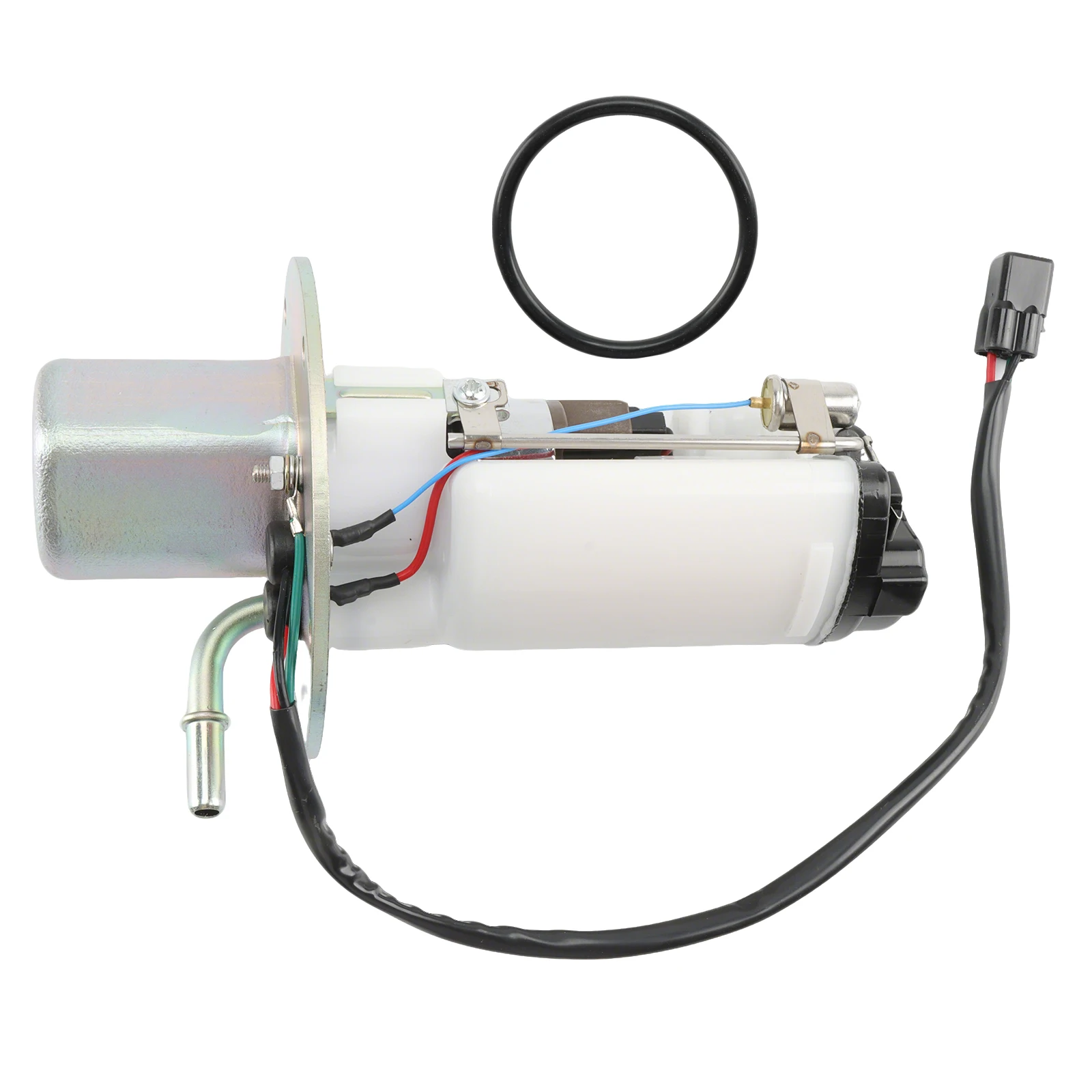 

Автомобильные аксессуары 2026 ​ Топливный насос в сборе 49040-0814 для Kawasaki Ninja ZX6RR ZX600N 2005-2006, новый