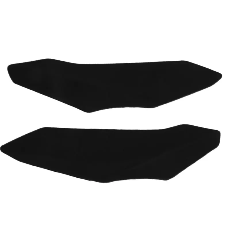 Motorcycle Side Panel Scratch Protection Anti Scratch Sticker For X-MAX 300 XMAX 125 X MAX 250 V2 V3 (2023-2026)