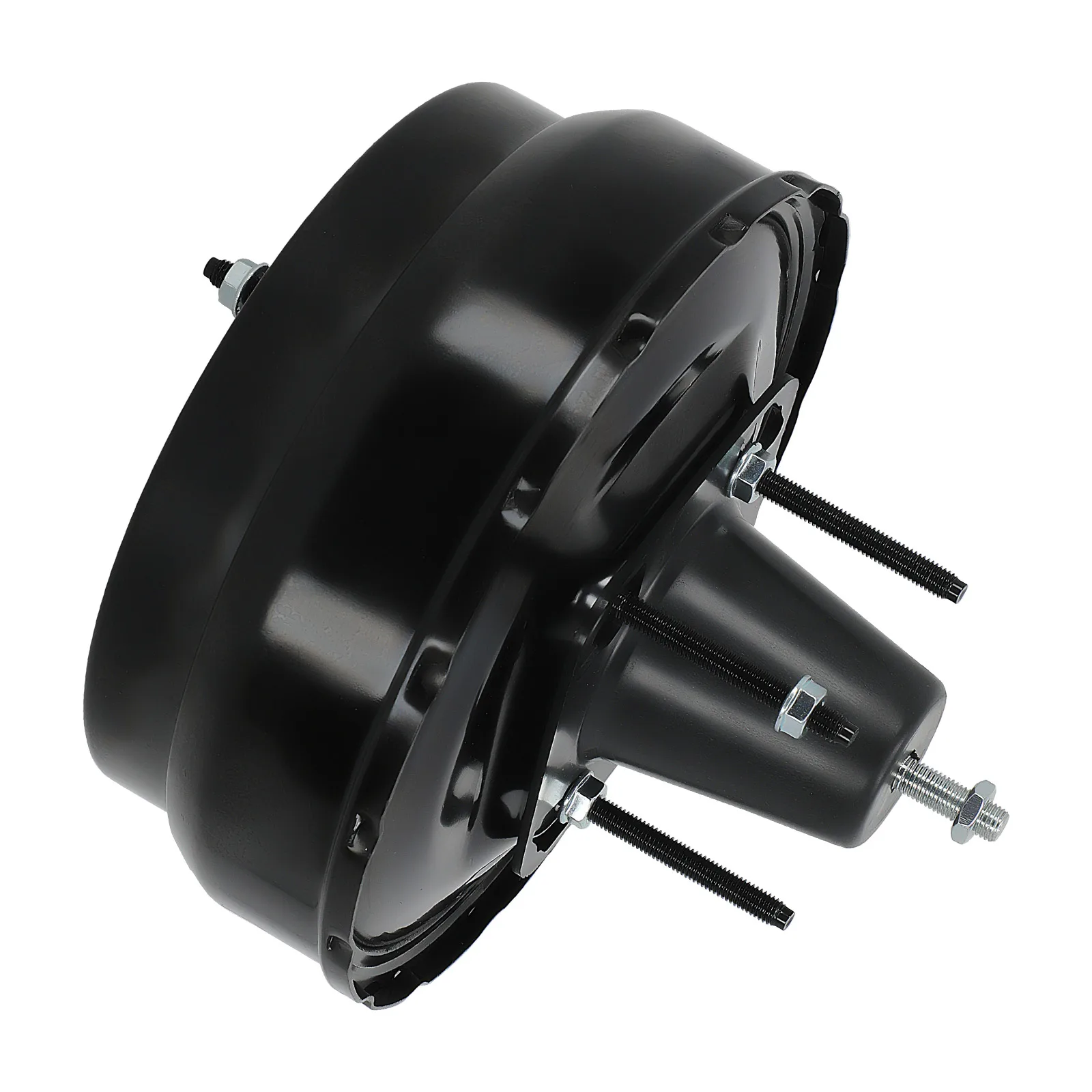 

Vacuum Power Brake Booster for Nissan Frontier 3.3L V6 2000 2001 4WD RWD 53-6006