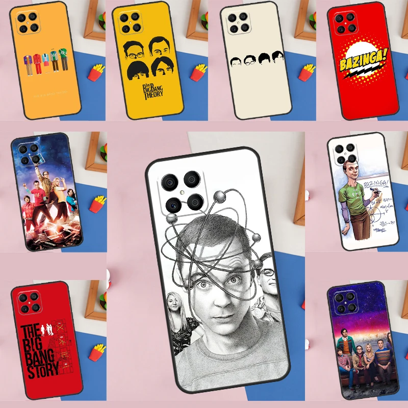 The Big Bang Theory… - image