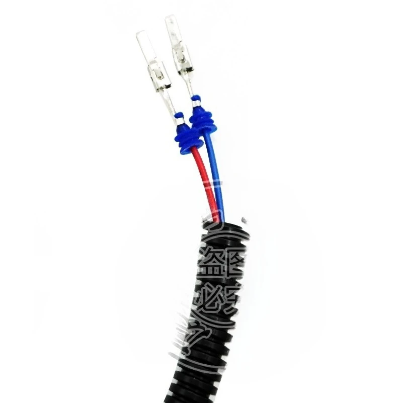 Applicable To Linde Forklift Parts R14/E16C Hydraulic Pump Motor Temperature Sensor 7917415555 Outlet