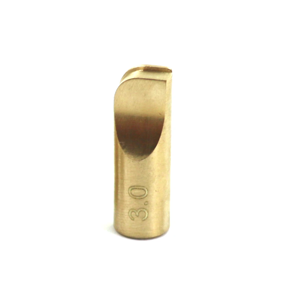 Variant: Flatten tip 3.0mm