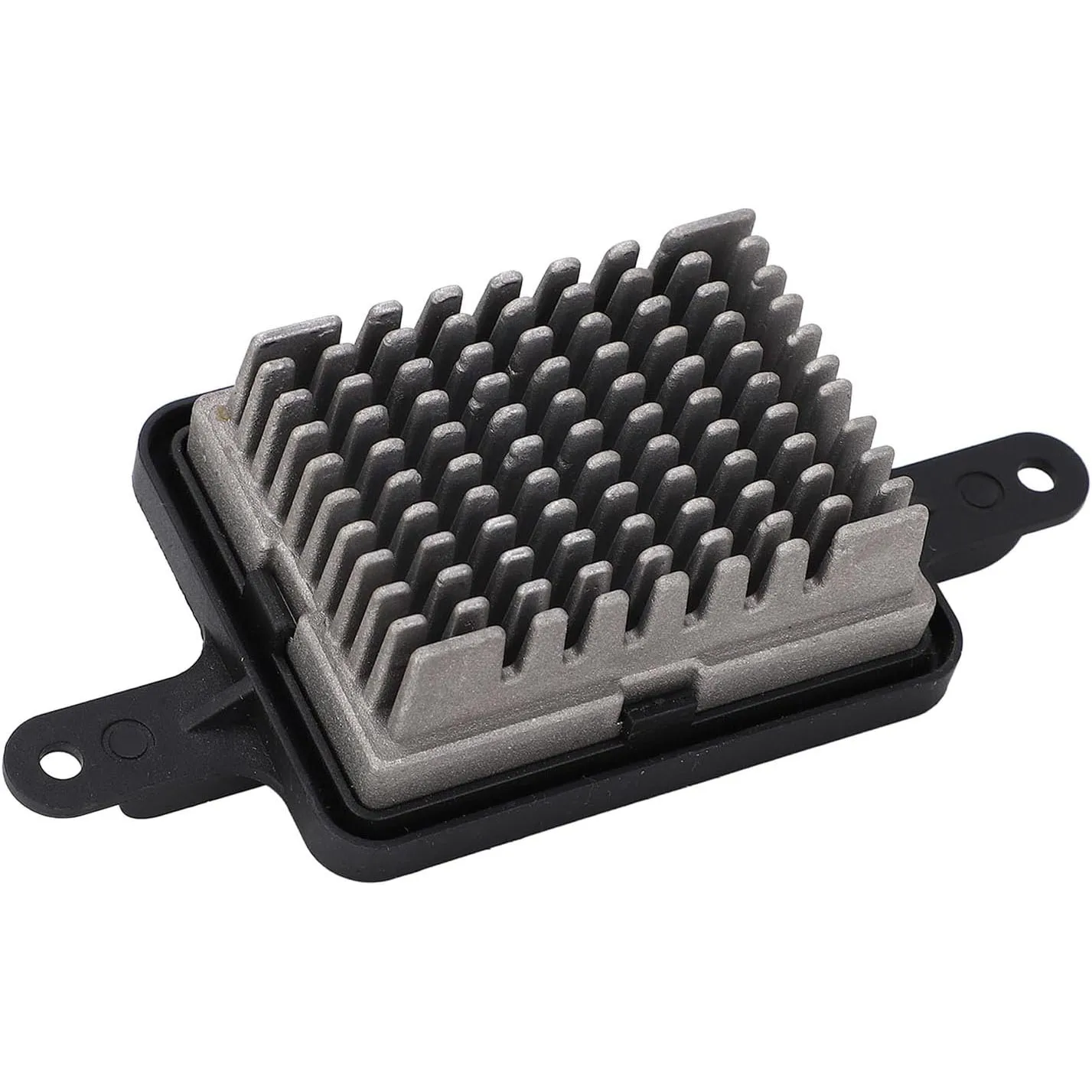 

HVAC Blower Motor Control Module Resistor OEM 6441CQ, AC Heater Speed Control Module for Peugeot 3008/5008/DS5​