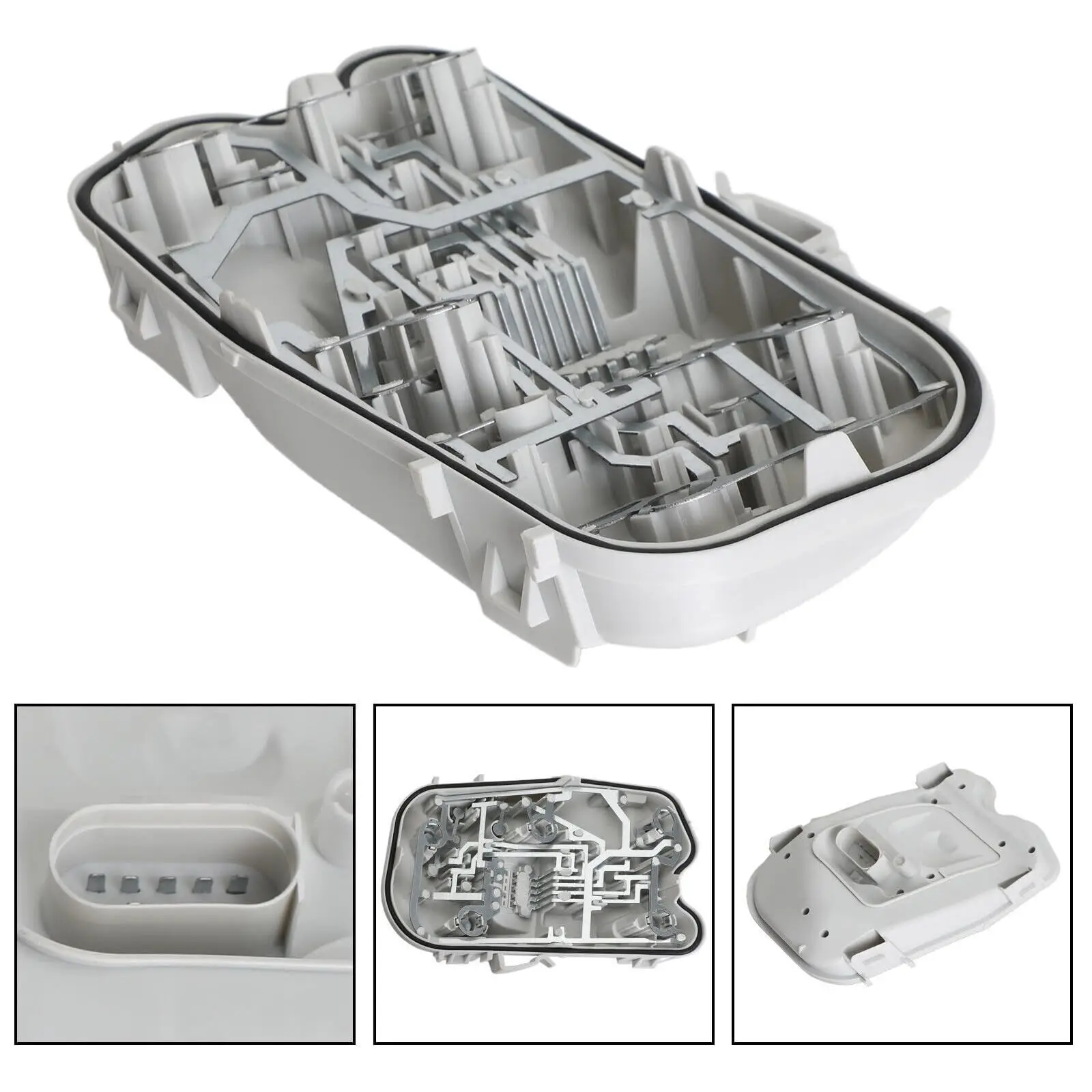 4F5945221C Rear Lef…