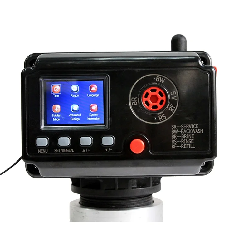 Canature BNT95 Series Control Valve