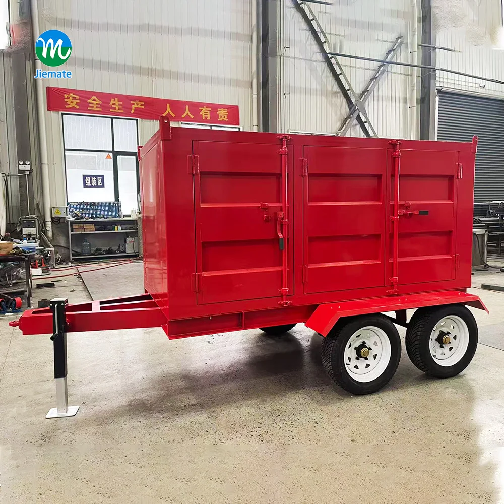 Industrial Grade Heavy Duty Propulsion System Corrosion Resistant Marine Jet Propulsion for Commercial Boat
