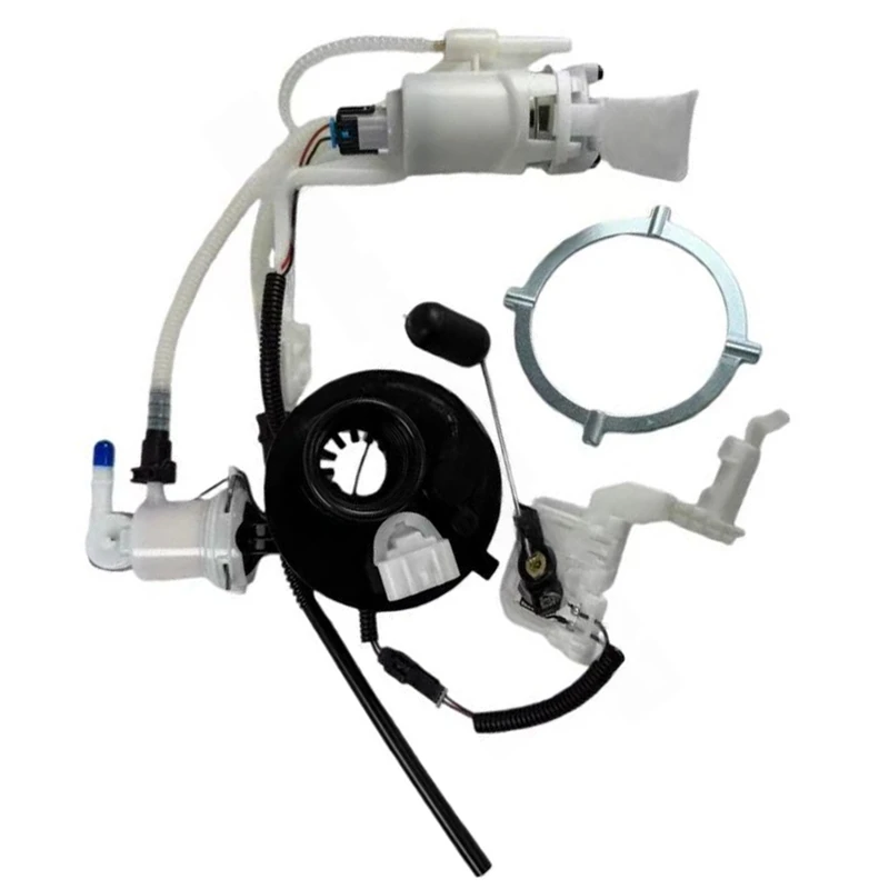 75069-08D15 Motorcycle Pump Assembly for Glide CVO 2008-2024