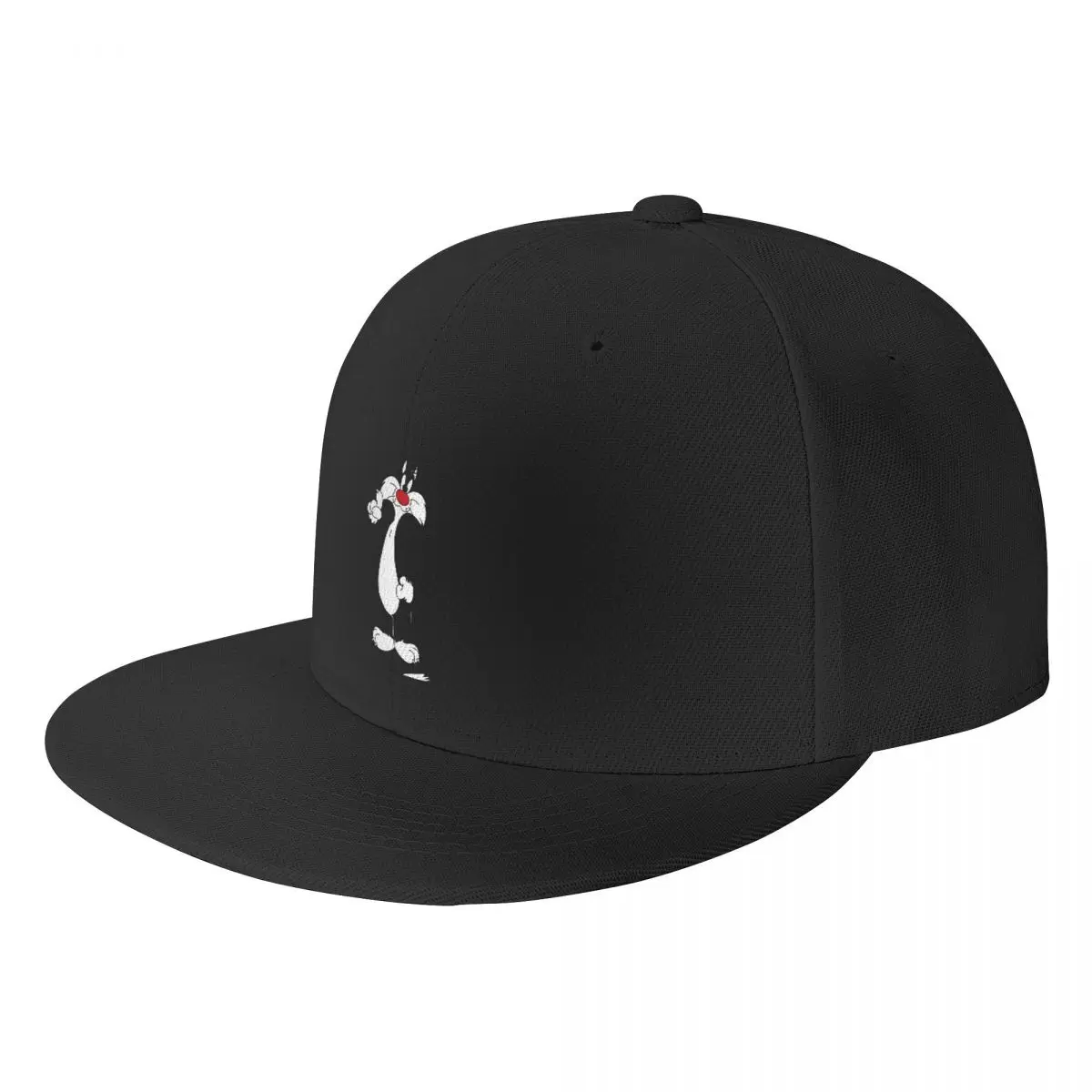 Design Sylvester The Cat Cute Sweet Tweety Cartoon Snapback Cap All-Match High Quality Baseball Caps