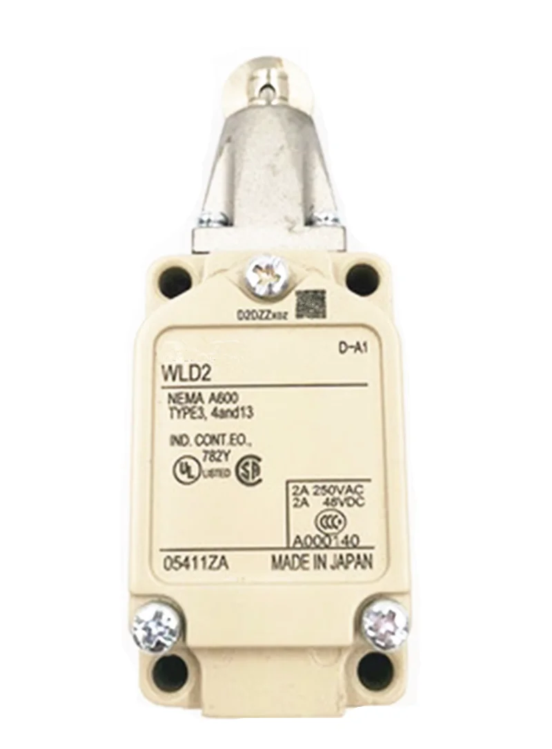 New travel switch WLD2 WLD2-Q WLD WLCL WLD3 WLCA12-2-Q WLCA12-N-Q WLCA2-N-Q WLCA12-TH WLNJ-30