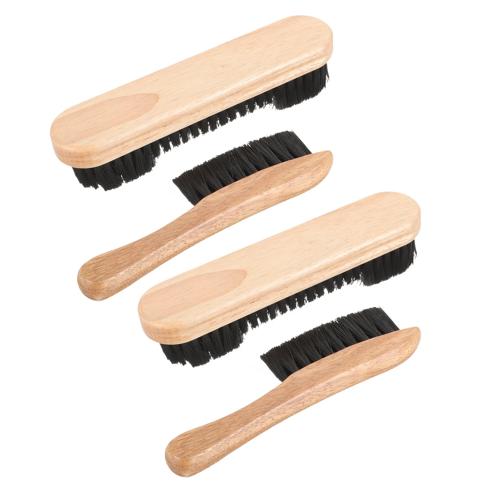 

Набор из 4 щеток для чистки бильярдного стола: Комплект для эффективного удаления мусора – незаменимая вещь для игроков в бильярд.