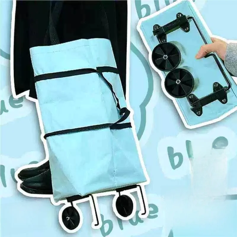 portable-folding-shopping-cart-lightweight-hand-pulling-vegetable-buying-trolley-sturdy-shopping-basket-household-storage-tool