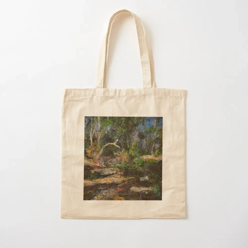 Sacred Land 2 Tote Bag the tote bag university shopper bag Canvas stote