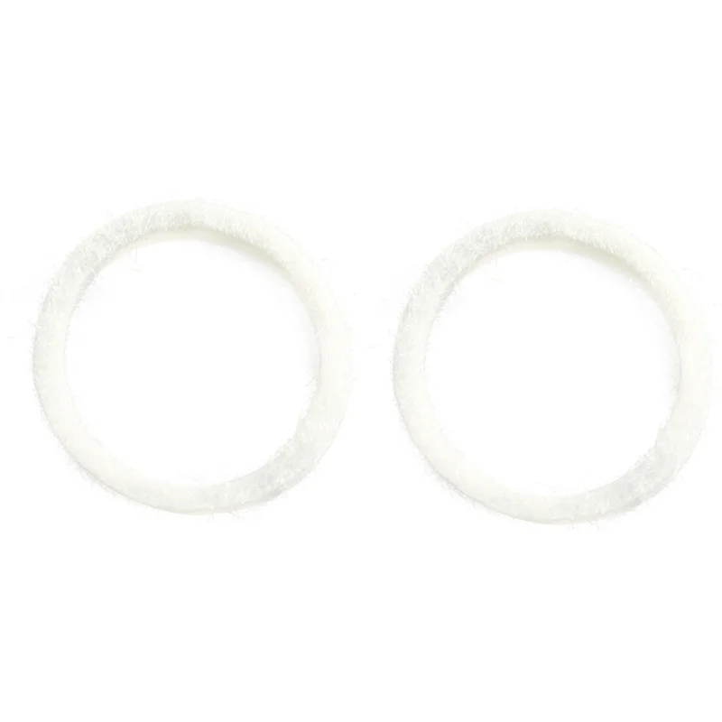 

ABHZ-Фетровая шайба для моделей шлифовальных машин для эспрессо Breville BES870, BES878, BES880, номер SP0001575, аксессуары с шерстяными кольцами