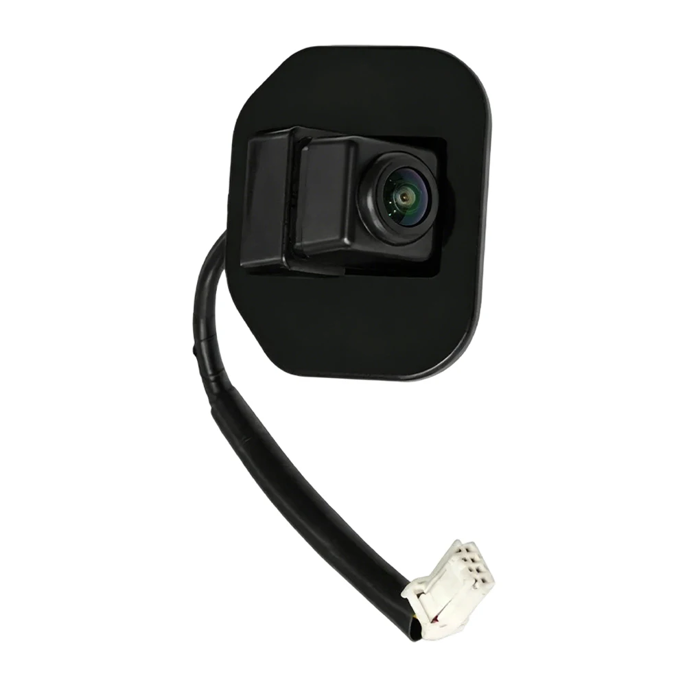 1PCS Parking Assist Reverse Camera OEM 28442-6LA0A Replacement Parts For Nissan For Sentra 2020-2025