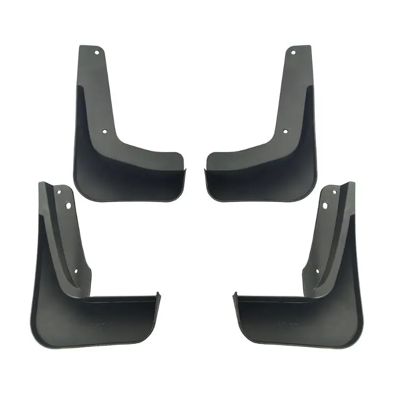 Car Mudguards Fender Mud Flaps Mudguard For Roewe i6 Max 2020