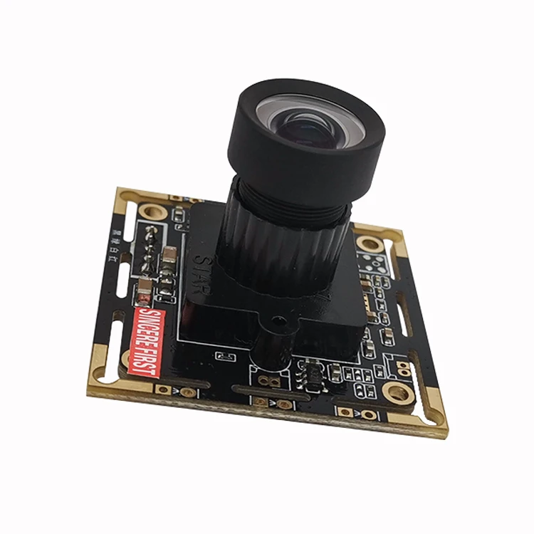 

Oem Micro 8mp Fixed Focus Hd High Definition Free Drive Mini Ambarella Usb Camera Module CMOS Imx334