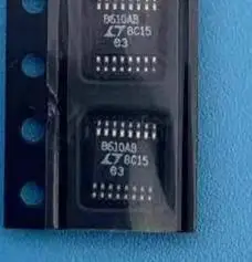 lt8610 original LT8610ABEMSE Screen Printing 8610AB MSOP16 buck converter switching regulator chip