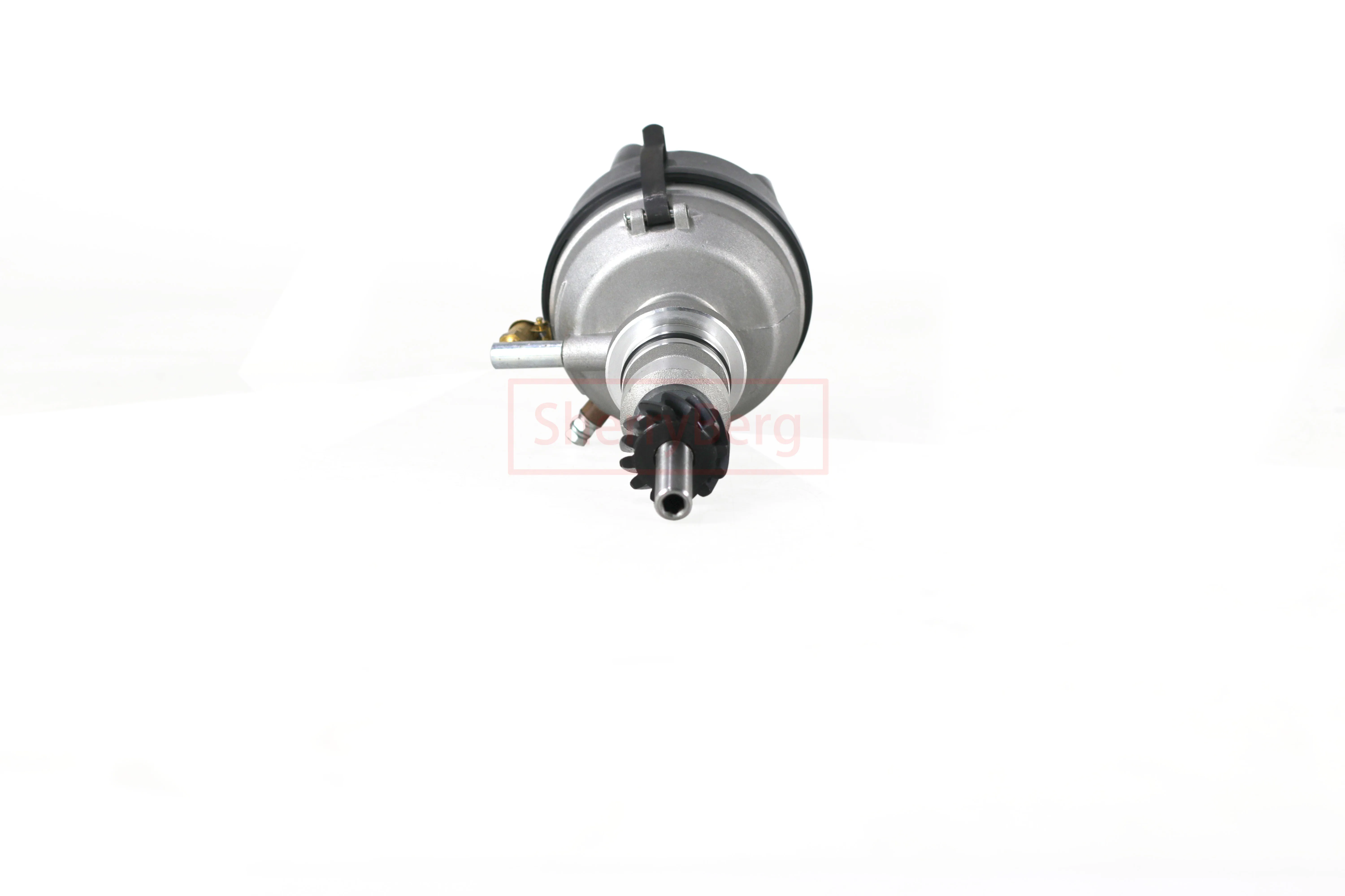 SherryBerg Top Quality Complete Distributor 86588846 For Ford 600 700 800 900 500 501 601 701+ Tractor FDN12127A