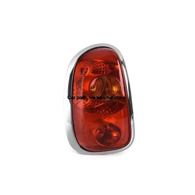 For BMW MINI Countryman R60 2010-2016 Car parts Accessories  tail light Assembly reversing light Turn signal lamp Brake light