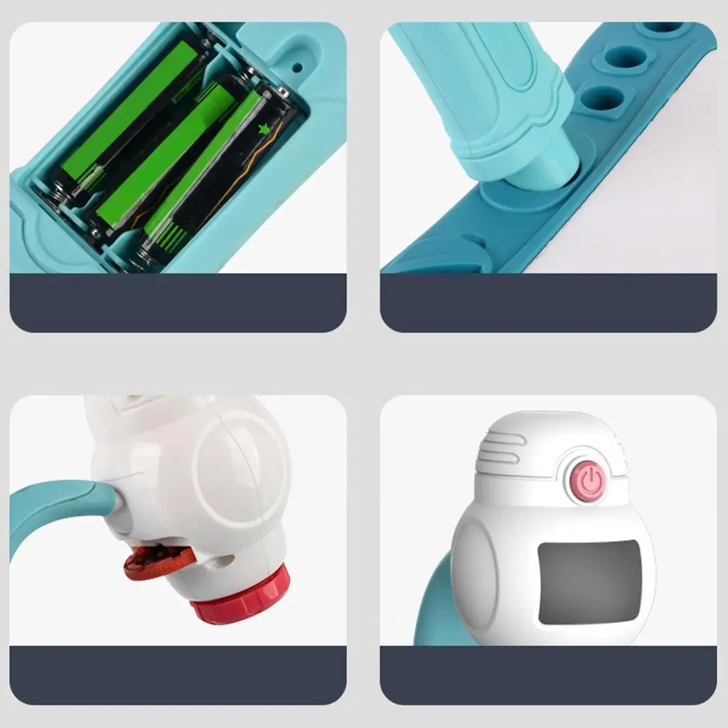 Projector Painting Set for Kids, Child Trace and Draw Projector Learn to Draw Playset,Graffiti Children Projection Drawing Board