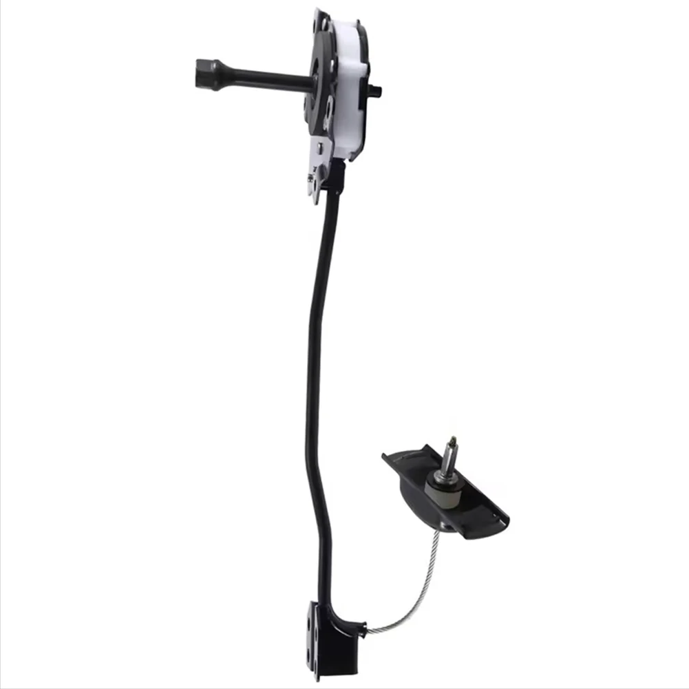 

Spare Tire Replacement Spare Tire Hoist Spare Tire Hoist Spare Tire Carrier Metal Construction Anti-aging Properties