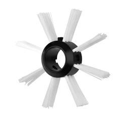 Industrial Pipeline Endoscope Lens Protective Cover Suitable For 16-18mm Lens Use With Sewer Camera Accessories