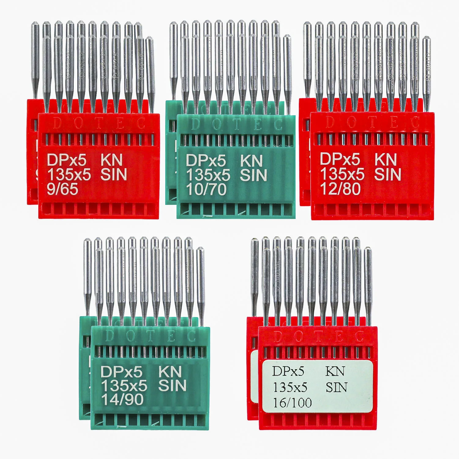 (100PCS) DPX5 Kn Sm… - image