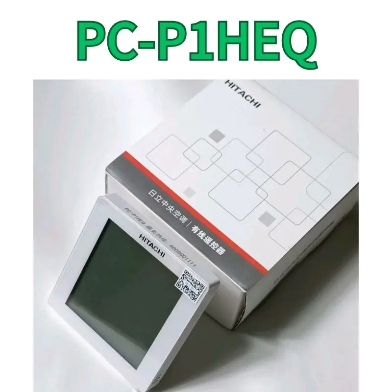 

brand-new Variable frequency air conditioning controller PC-P1HEQ Fast Shipping