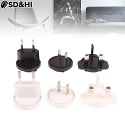 Enchufe para enrutador WIFI, repetidor extensor, adaptador Powerline, solo herramientas de accesorios, accesorios de repuesto para el hogar inteligente, UE/EE. UU./Reino Unido