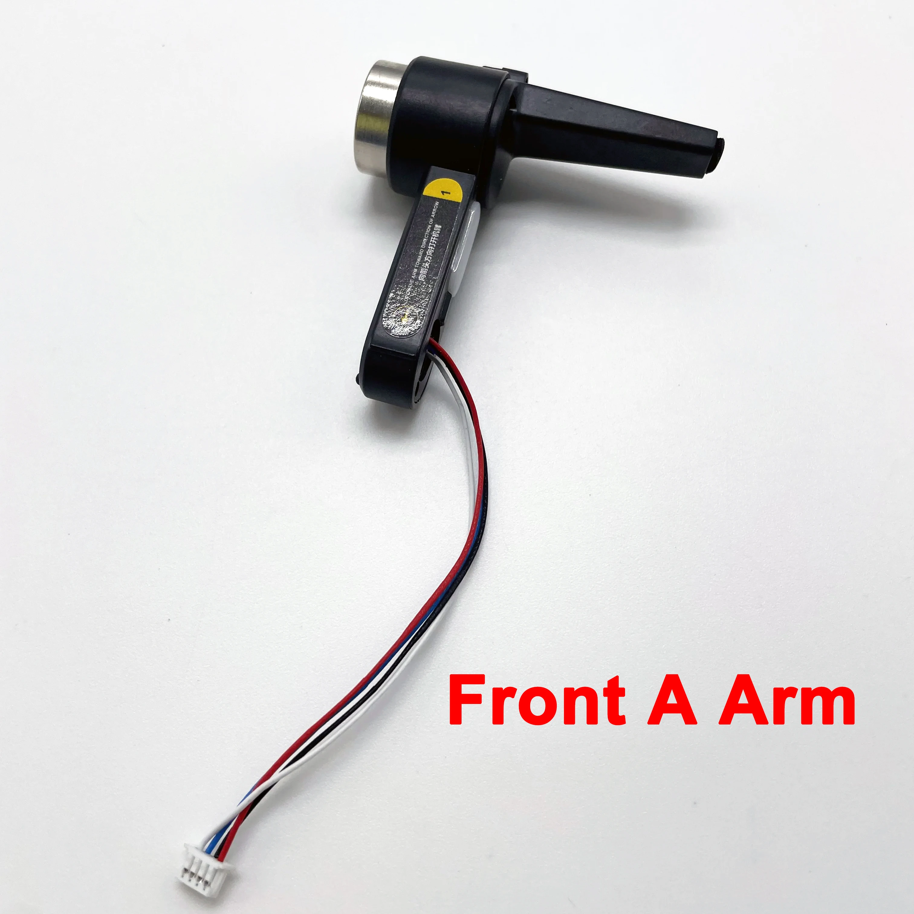 LSRC S2S RC Drone Spare Part S2S Motor Arm Front / Rear Arm with Brushless Engine Part LS-S2S Arm Accessory