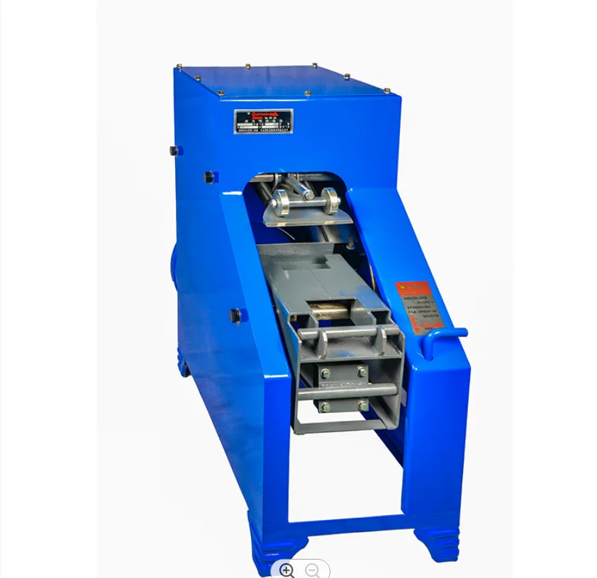 Automatic Truck Electric Brake Lining Remover