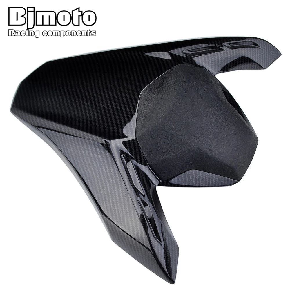 BJMOTO Motorcycle Accessories For kawasaki z900 ABS SE 2017-2023 Rear Seat Cover Cowl Fairing Z 900 Z900RS 50th Anniversary 2022