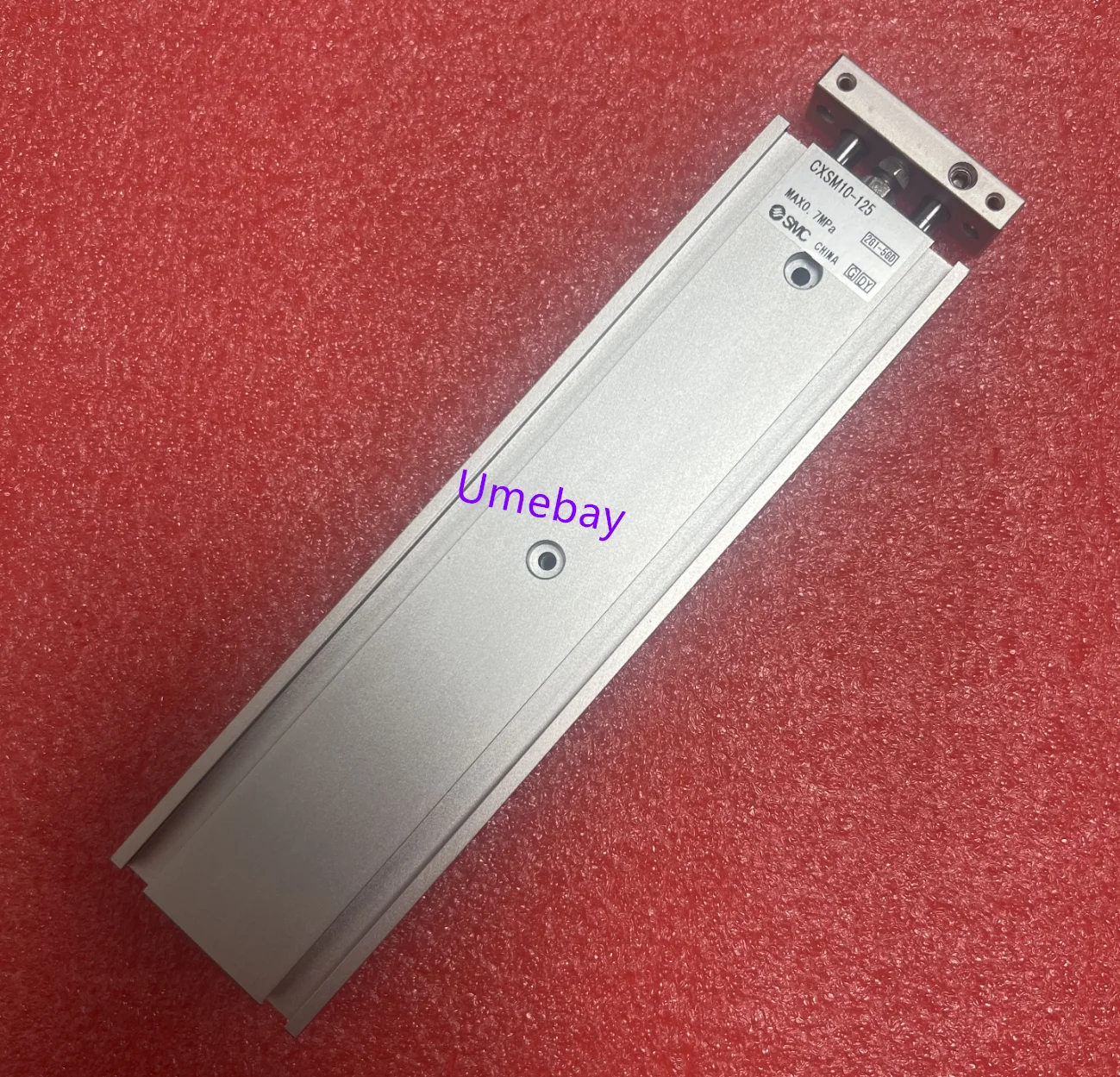 1pcs /Cylinder : CXSM10-50 /CXSM10-60 /CXSM10-70 /CXSM10-75 /CXSM10-100 /CXSM10-125 /CXSM10-150