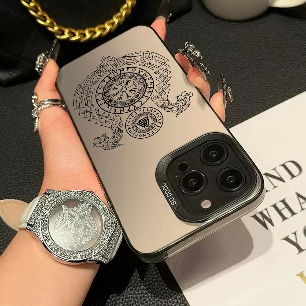 Viking V-Vegvisir P… - image