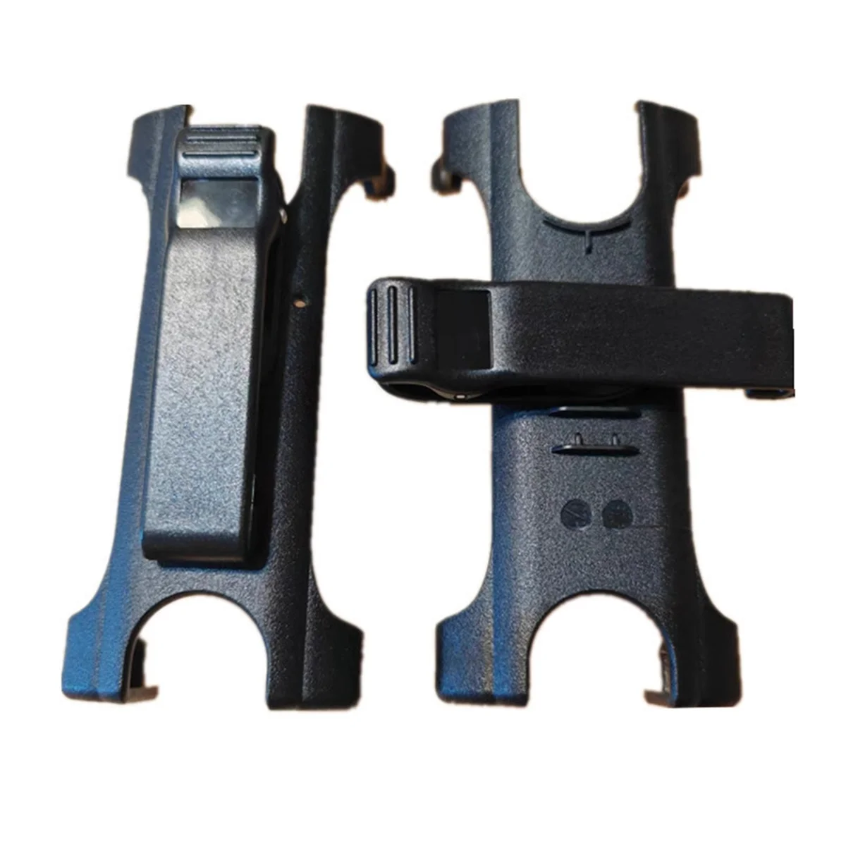 Belt Clip Holster for Motorola SL300 SL500 SL1600 SL2600 SL3500e SL1M SL2M Contact Device Radio Holder