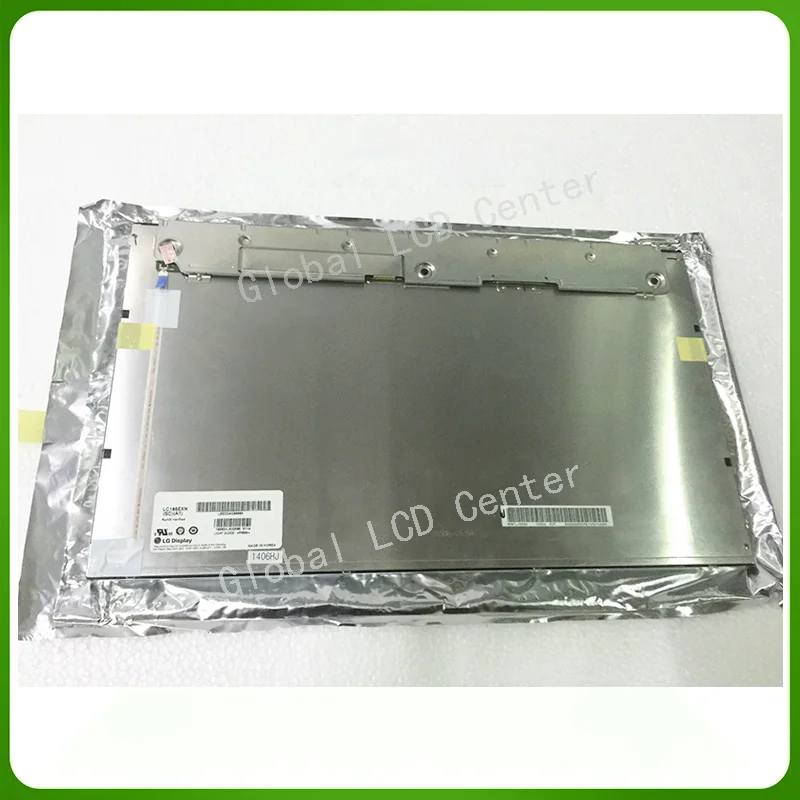 

Original new A+ 18.5 inch LC185EXN-SDA1 LC185EXN(SD)(A1) LCD Display Screen Panel