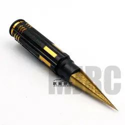 0-14mm scale reaming reamer punching reamer tool reaming hole steel hole RC fitting RC car shell high steel titanium plating