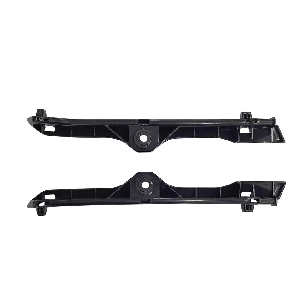 

Для Toyota Sienna 2004-2010 гг., кронштейн фиксатора переднего бампера со стороны водителя и пассажира