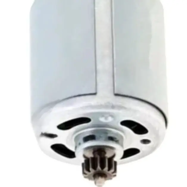 12V 13 Tooth Motor Replacement For Electric Drill Screwdriver Motor GSR12V-15 Power Tool Accessories