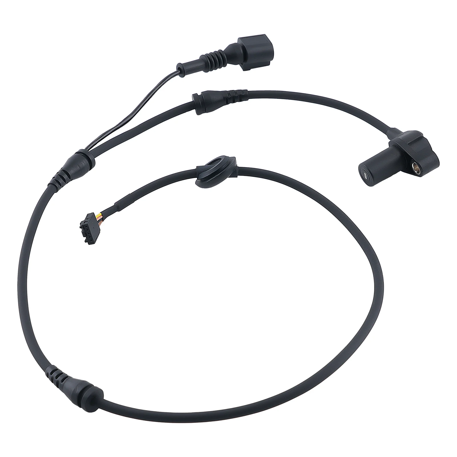 

ABS Wheel Speed Sensor Front Left Right for Audi A4 Sedan 2002-2004 8E0927803A