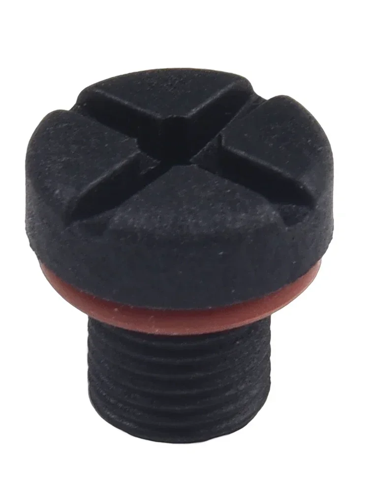 Expansion Tank Valve Screw Direct Replacement For LR3 2005-2009 For LR4 2010-2016 LR007314 Plastic Car Truck None