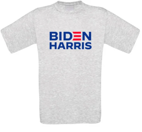 Biden Harris Joe Biden Kamala Harris Amerika USA T-Shirt alle Größen NEU