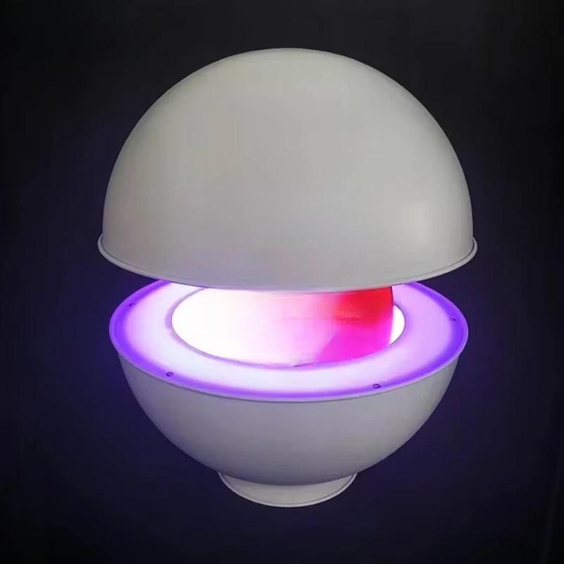 

Светоизлучающий диод, блестящий демонстратор шампанского, витрина, металлическая акриловая подставка-холодильник для ночного клуба, бара, вечеринки