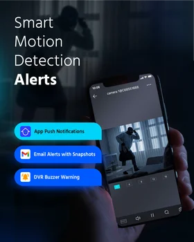 8 最佳銷售 AHD DVR - №7