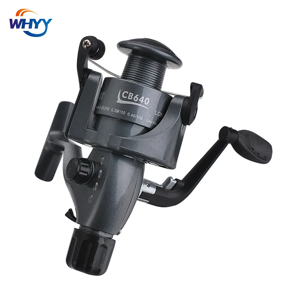 

WHYY CB40 Type Snake Reel Fishing Reel Spinning Wheel Fishing Reel Wheel Road Aaron Raft Fishing Gear Fishing Reel Fishing Gear