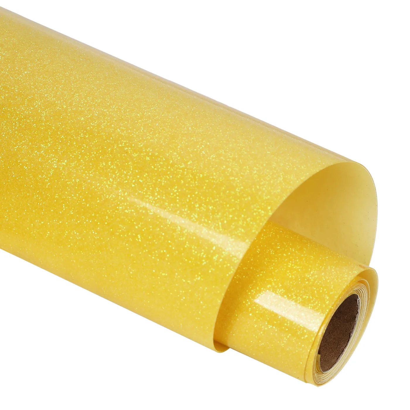 Golden Onion HTV Heat Transfer Printing Vinyl PU Elastic Used for T-shirts Easy to Cut and Weed Heat Vinyl Pattern