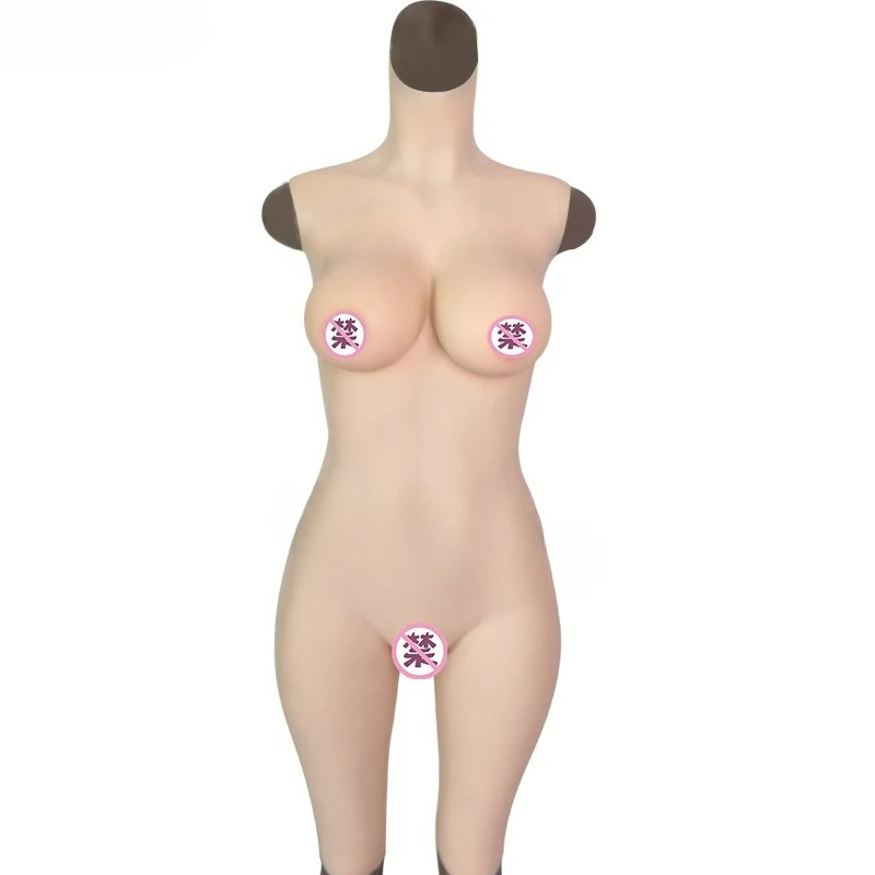 يمكن إدخال زراعة الثدي المتقاطعة القابلة للتخصيص، وحدة نيسيي خمس نقاط لتعزيز الورك للرجال المزيفين