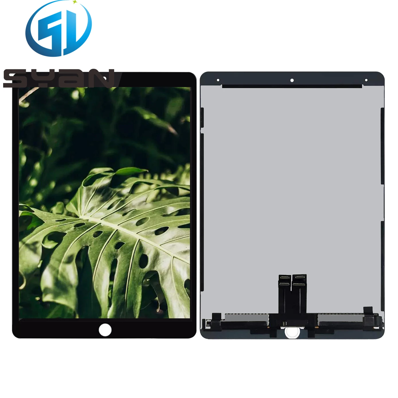 

A2152 A2123 A2153 A2154 LCD Display Touch Screen Assembly For iPad Air 3 10.5" LCD